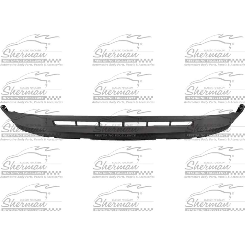 CAPA FRT BUMPER COVER LOWER CADILLAC SRX 10-14