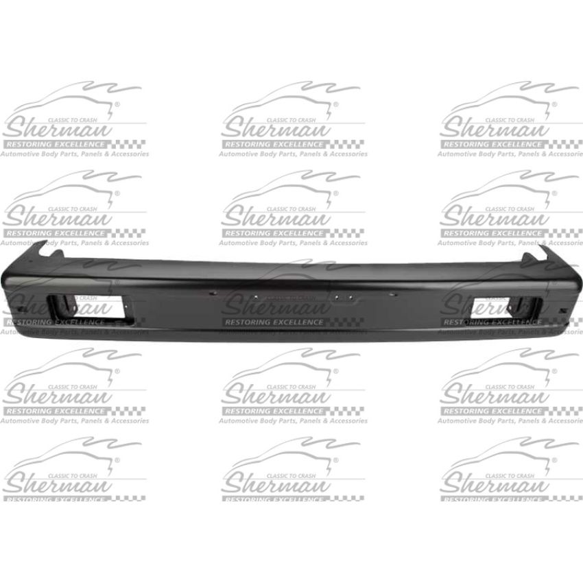 FT BUMPER (P) SAMURAI STD 86-95
