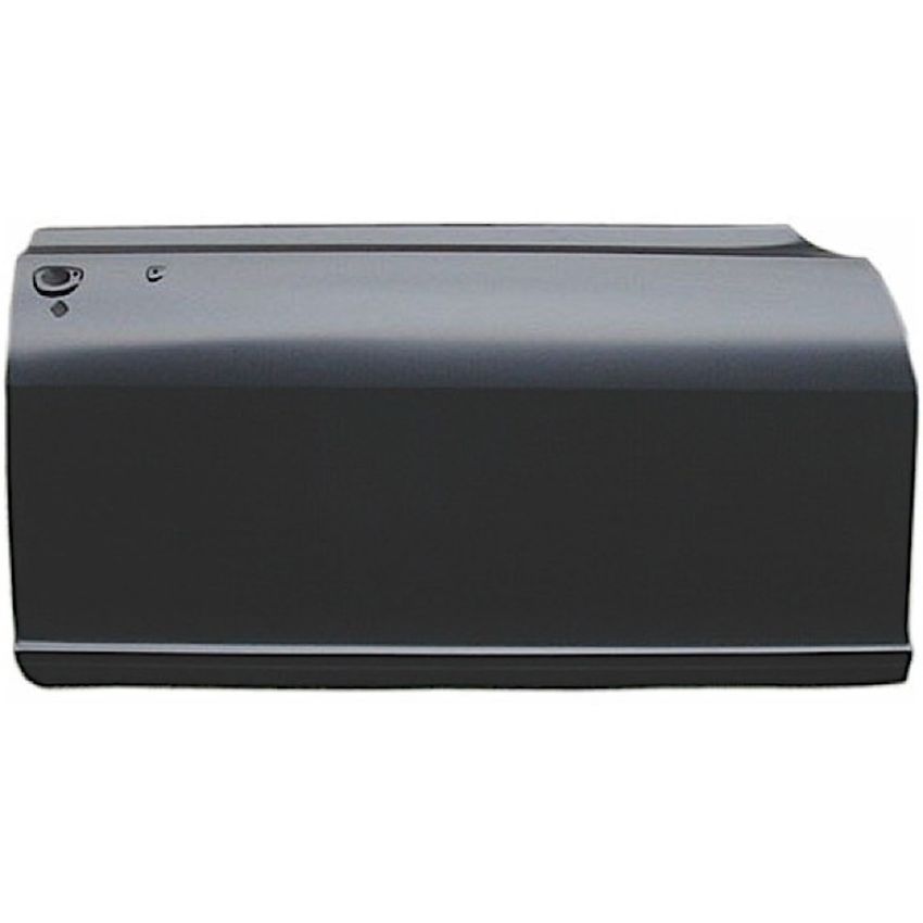 RH DOORSKIN 2 DOOR H.T.&CONV CHECHEVY II/NOVA/ACADIAN 62-65