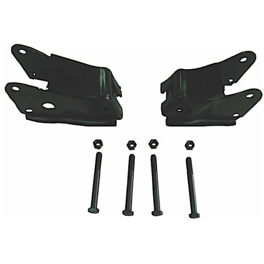 ENGINE MOUNT FITS 8 CYL (PAIR) NOVA 62-87