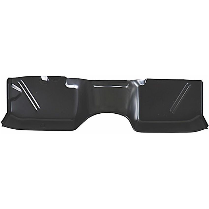 COMPLETE ONE PIECE TOE BOARD FLOOR PAN NOVA 62-67