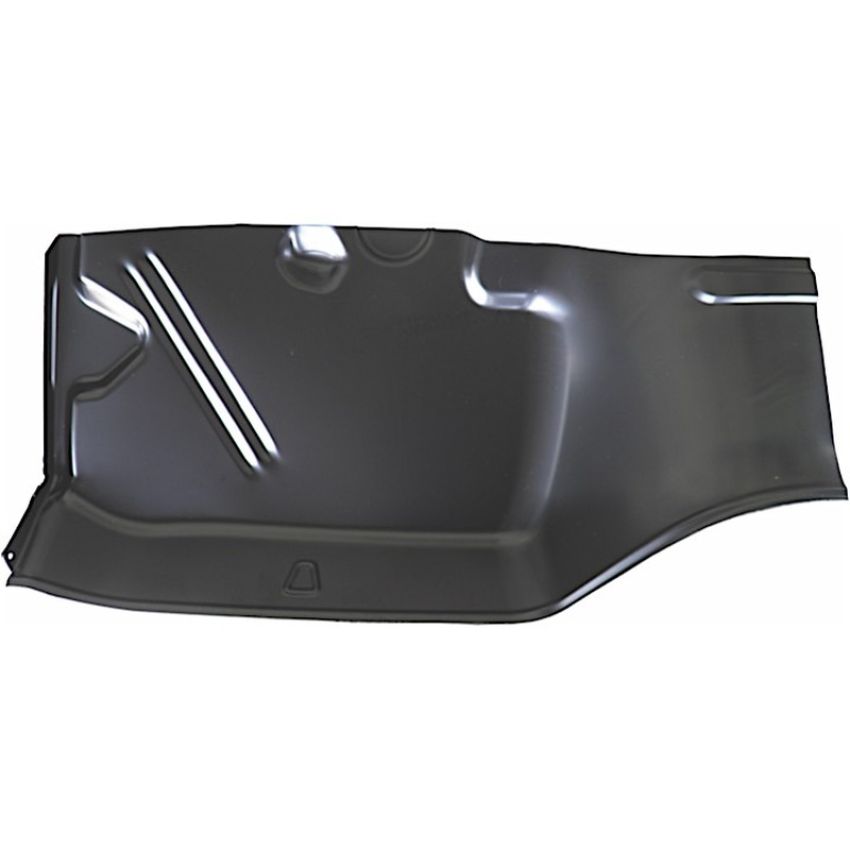 LH TOE BOARD FLOOR PAN NOVA 62-67