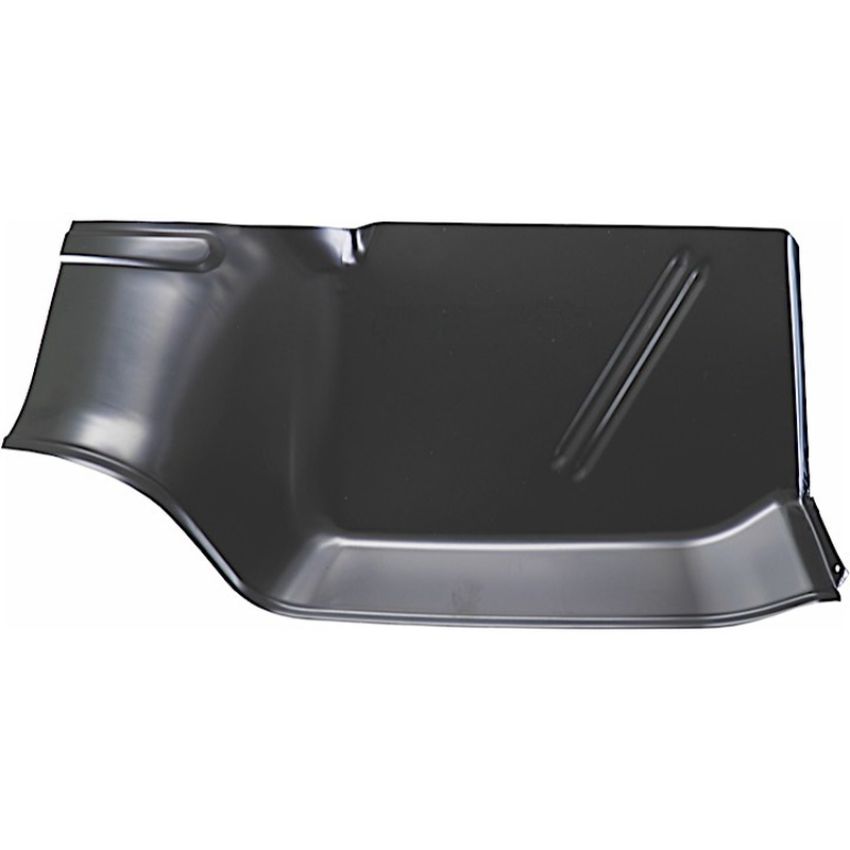 RH TOE BOARD FLOOR PAN NOVA 62-67