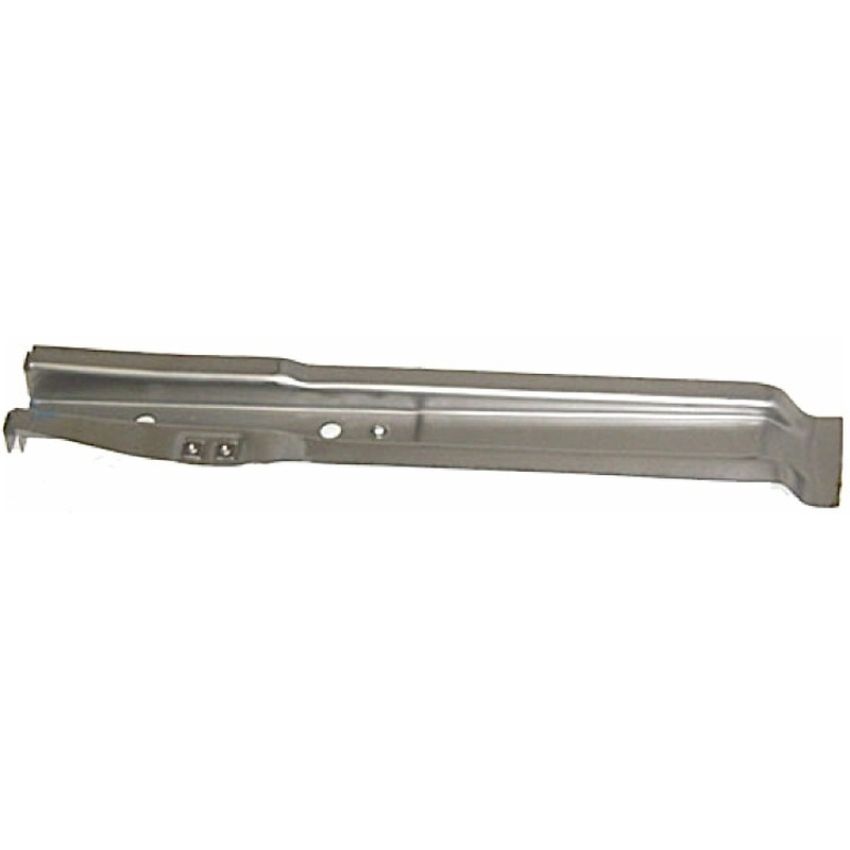 LH CENTER FLOOR BRACE CHEVY II/NOVA/ACADIAN 62-67 (STEEL GAUGE - 18)
