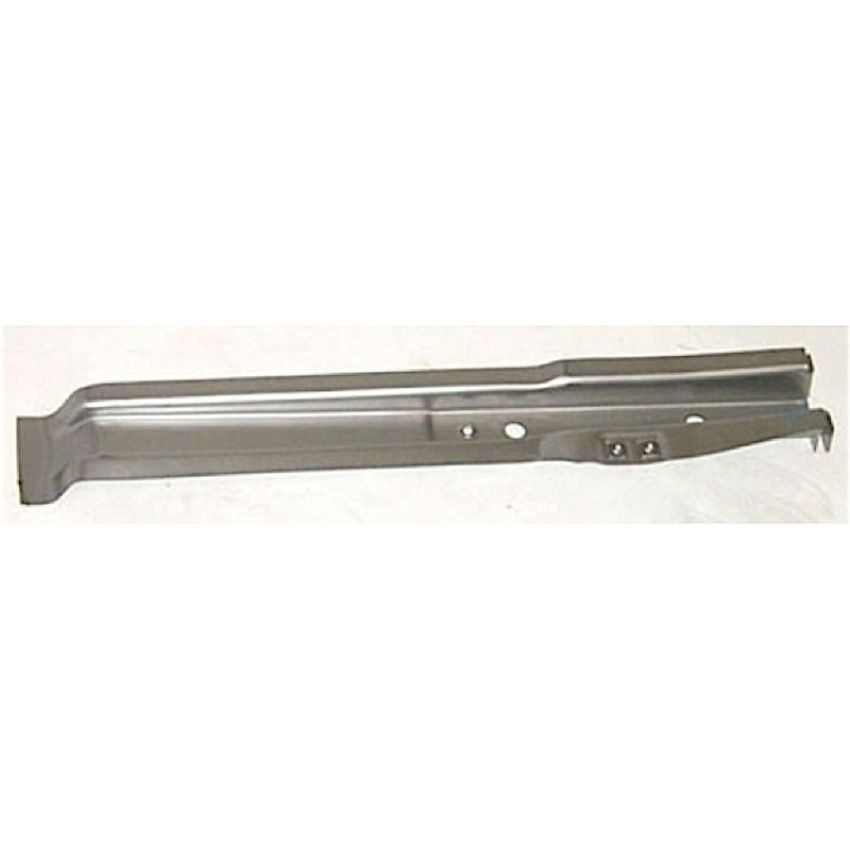 RH CENTER FLOOR BRACE CHEVY II/NOVA/ACADIAN 62-67 (STEEL GAUGE - 18)