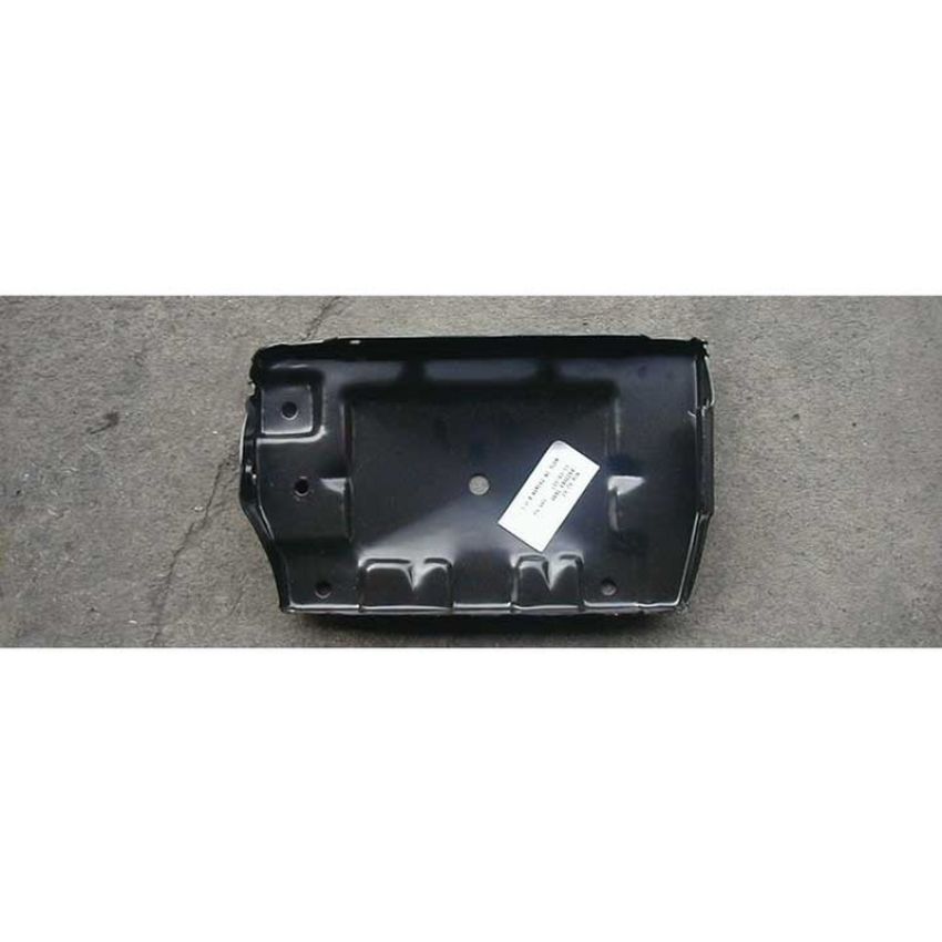 BATTERY TRAY CHEVY II/NOVA/ACADIAN 62-67