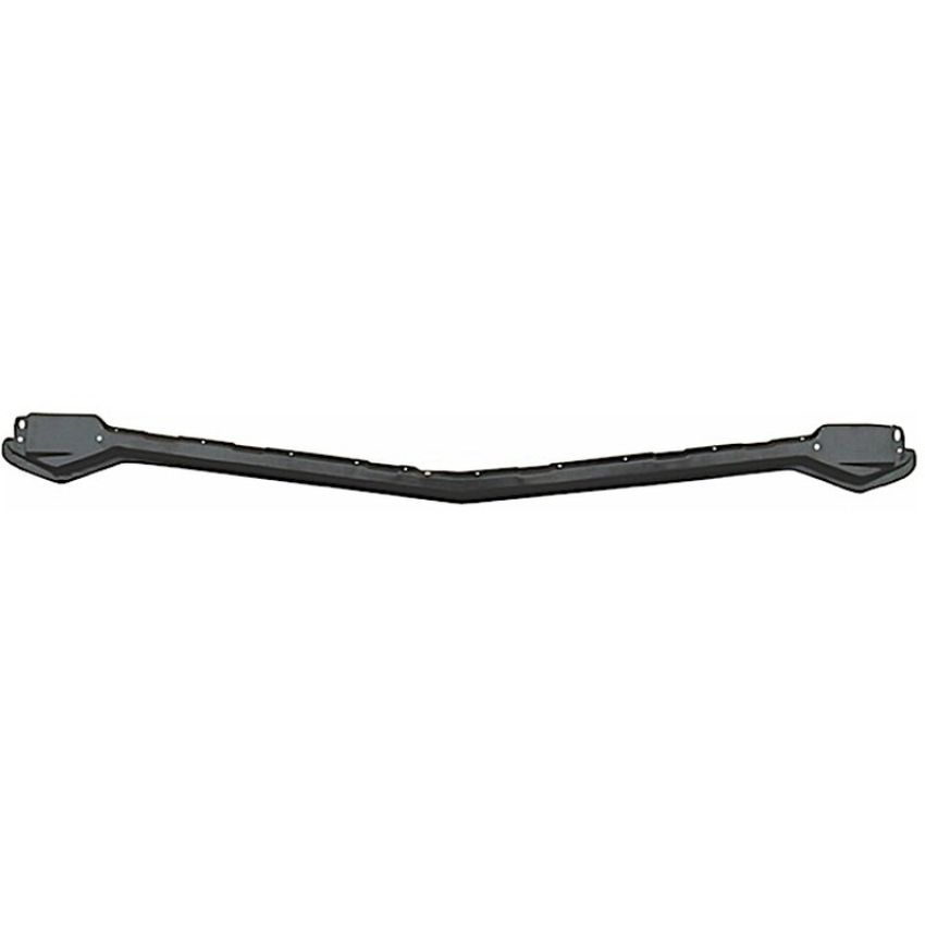 FRONT BUMPER TO GRILLE FILLER PANEL CHEVY II/NOVA/ACADIAN 66-67
