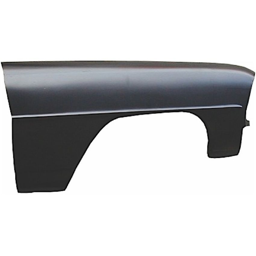 RH FENDER CHEVY II/NOVA/ACADIAN 66