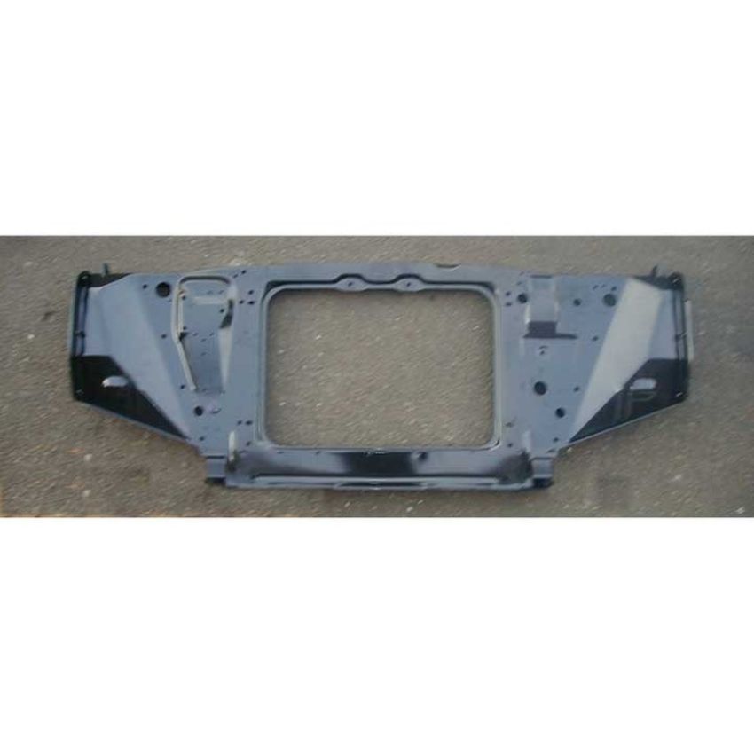 RADIATOR SUPPORT W/ LOWER BRACE NOVA 66-67