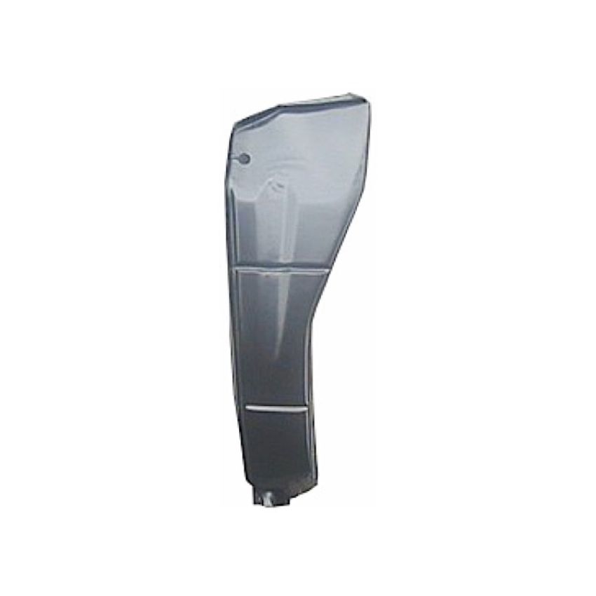 RH TRUNK DROP OFF PANEL CHEVY II/NOVA/ACADIAN 66-67