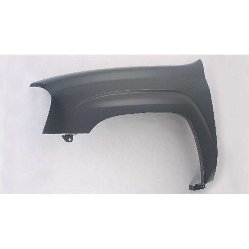 CAPA LH FENDER TRAILBLAZER 02-09