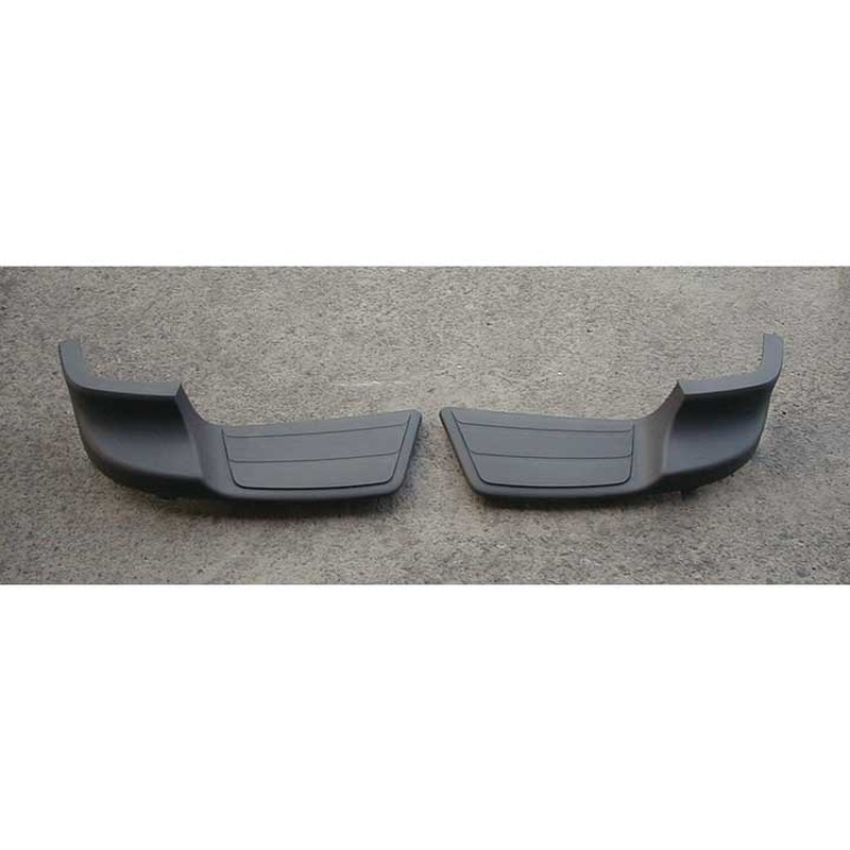 LH RR OUTER STEP PAD 02-05 TRAILBLAZER ; 06-07 LS MODEL