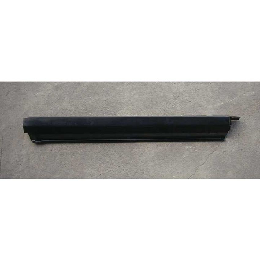 LH ROCKER PNL FACT TYPE 2 DR H.T. MODIFY TOP SIDE TO FIT CONV CAMARO/FIR EBIRD 67-69 - MADE IN TWN