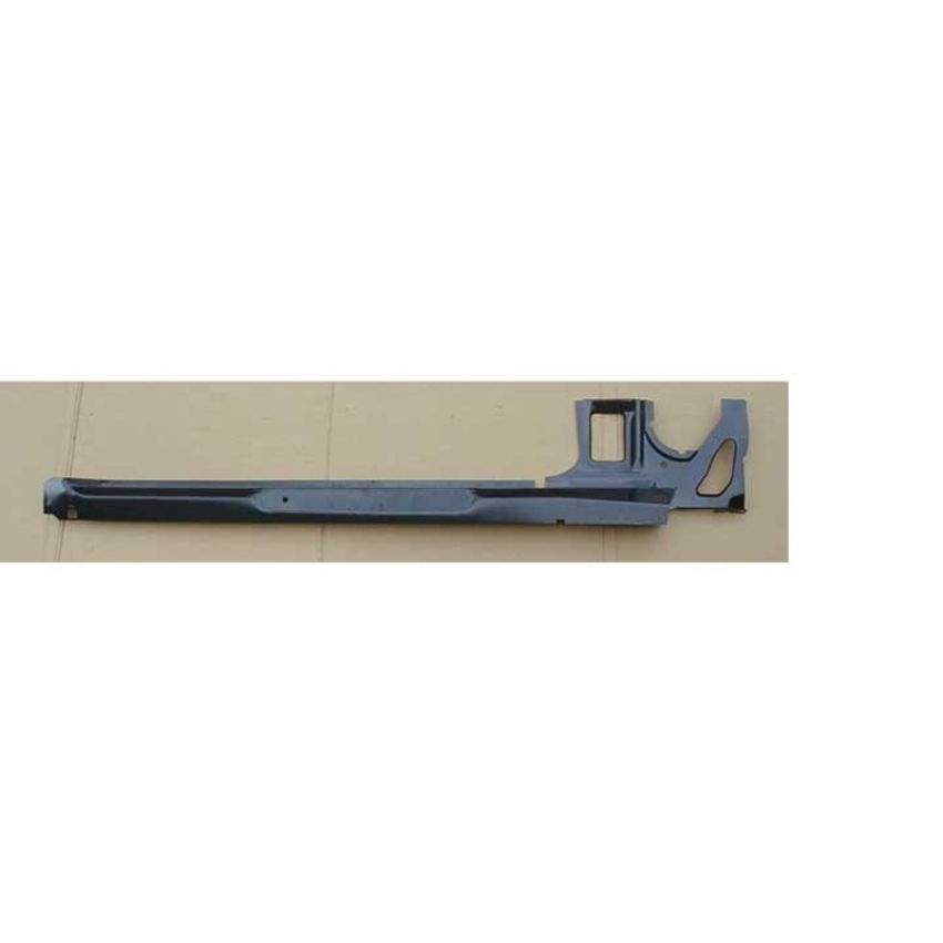 LH INNER ROCKER PANEL ASSY (W/ KICK PANEL SUPPORT) CAMARO/FIREBIRD 67-69