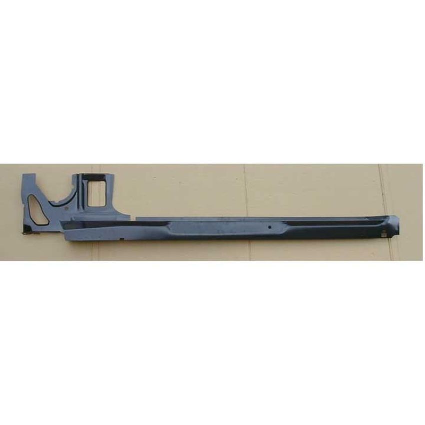 RH INNER ROCKER PANEL ASSY (W/ KICK PANEL SUPPORT) CAMARO/FIREBIRD 67-69