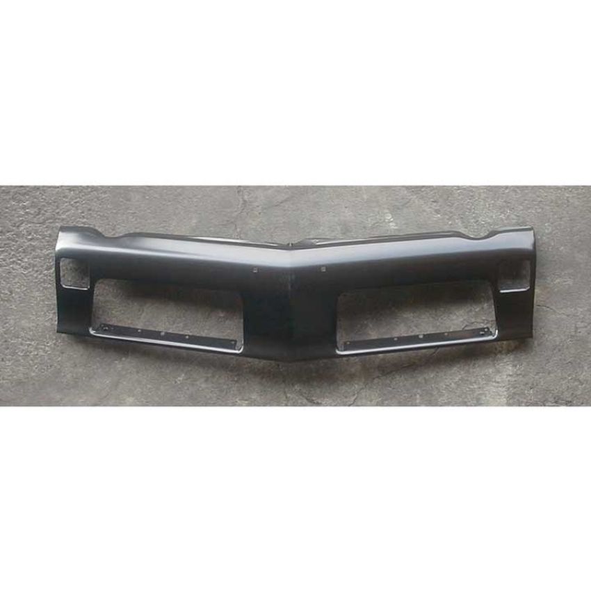 FRONT BUMPER VALANCE; RS; CAMARO 67-67