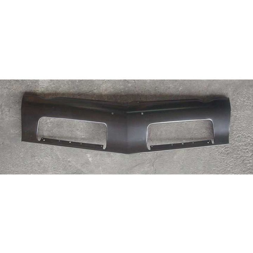 FRONT VALANCE PANEL CAMARO STD MODEL 67-68