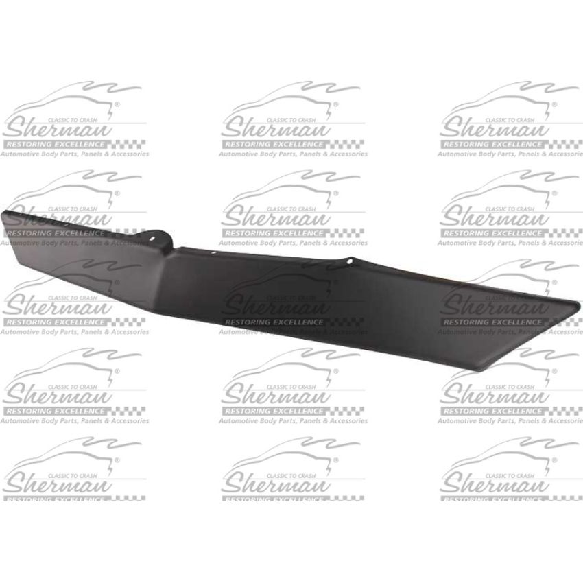 FT SPOILER PLASTIC CAMARO 67-68