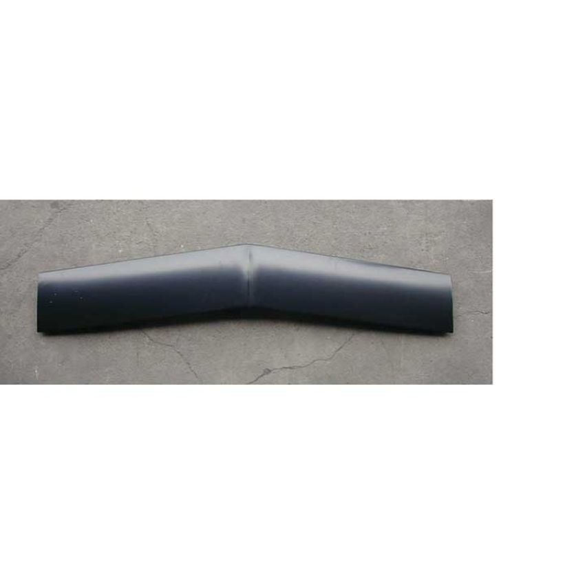 UPPER HEADER PANEL STEEL CAMARO 67-68