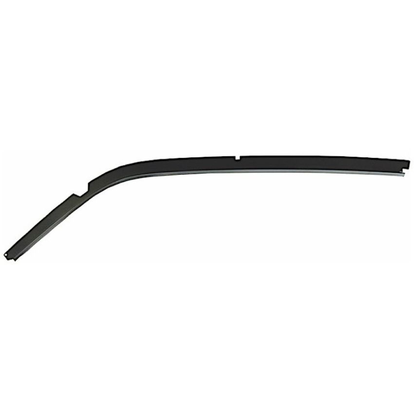 RH DRIP RAIL GUTTER CAMARO/FIREBIRD CPE 67-69