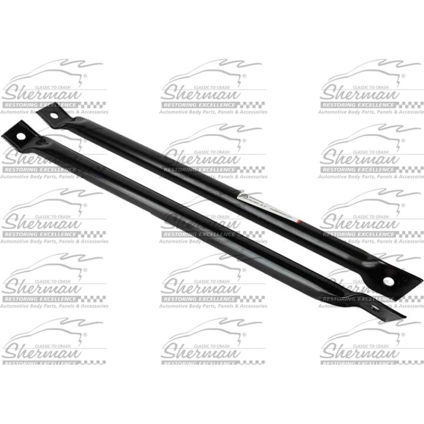 FENDER BRACE PR CAMARO/FIREBIRD 67-69