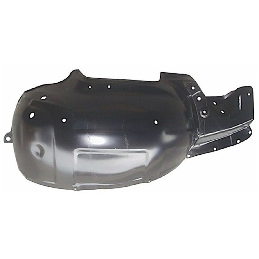 RH FRONT INNER FENDER CAMARO 67-68