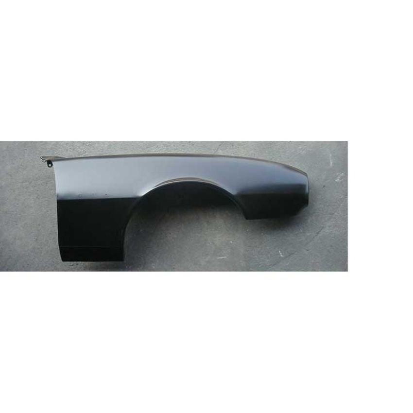 LH FRT FENDER ASSY; STD CAMARO 1967-1967