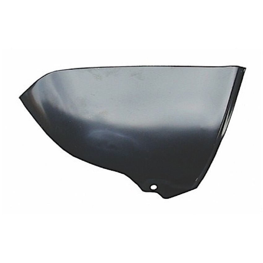 LH FENDER EXTENSION CAMARO 67-68; FIREBIRD 67