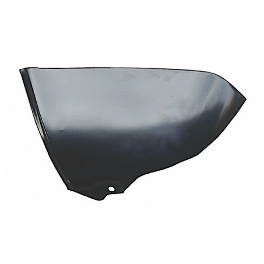RH FENDER EXTENSION CAMARO 67-68; FIREBIRD 67