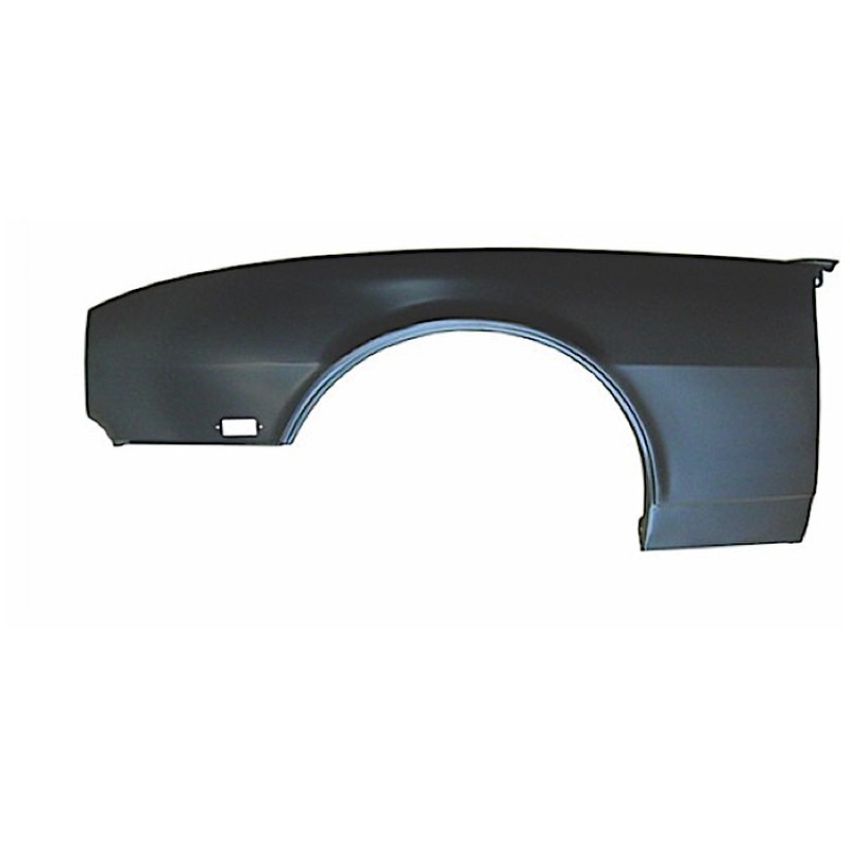 LH FENDER CAMARO RS 68