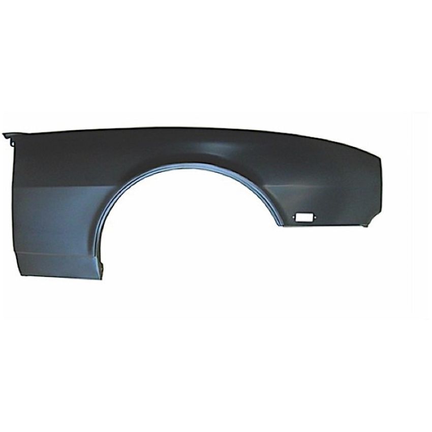 RH FENDER CHEVROLET CAMARO RS 68-68