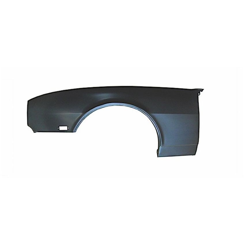 LH FENDER CHEVROLET CAMARO EXCLUDES RS 68-68