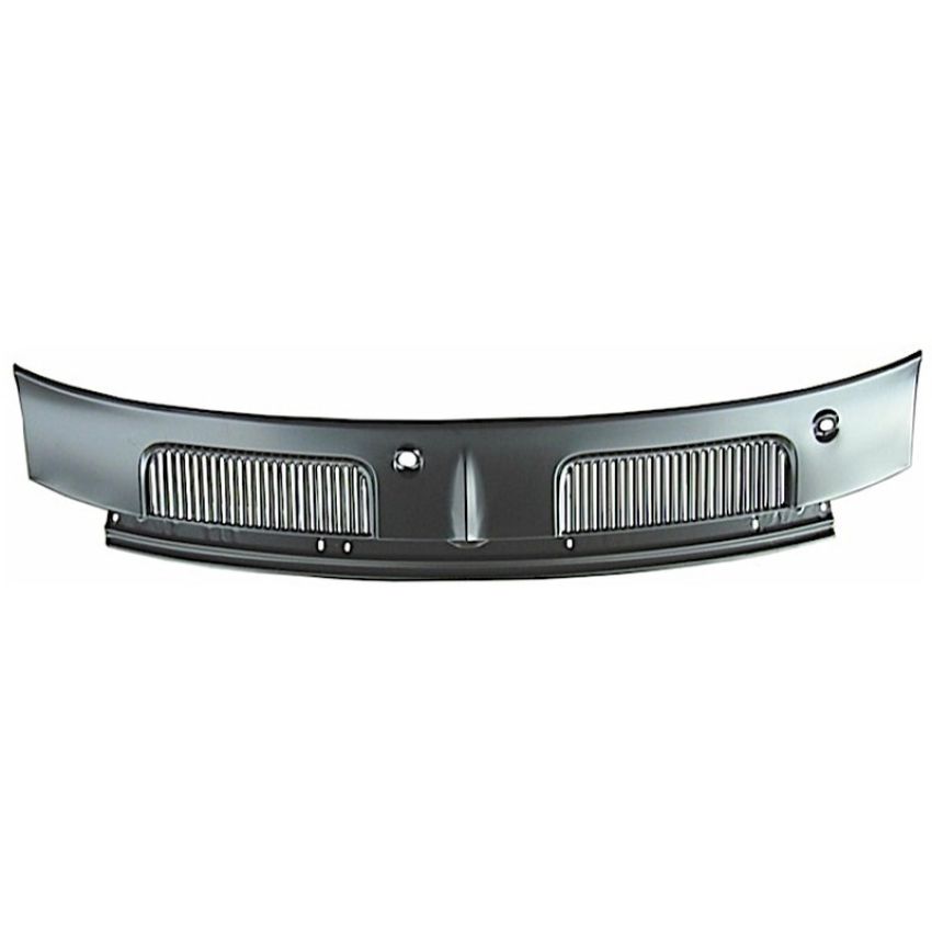 COWL VENT GRILLE PANEL CAMARO 67-69