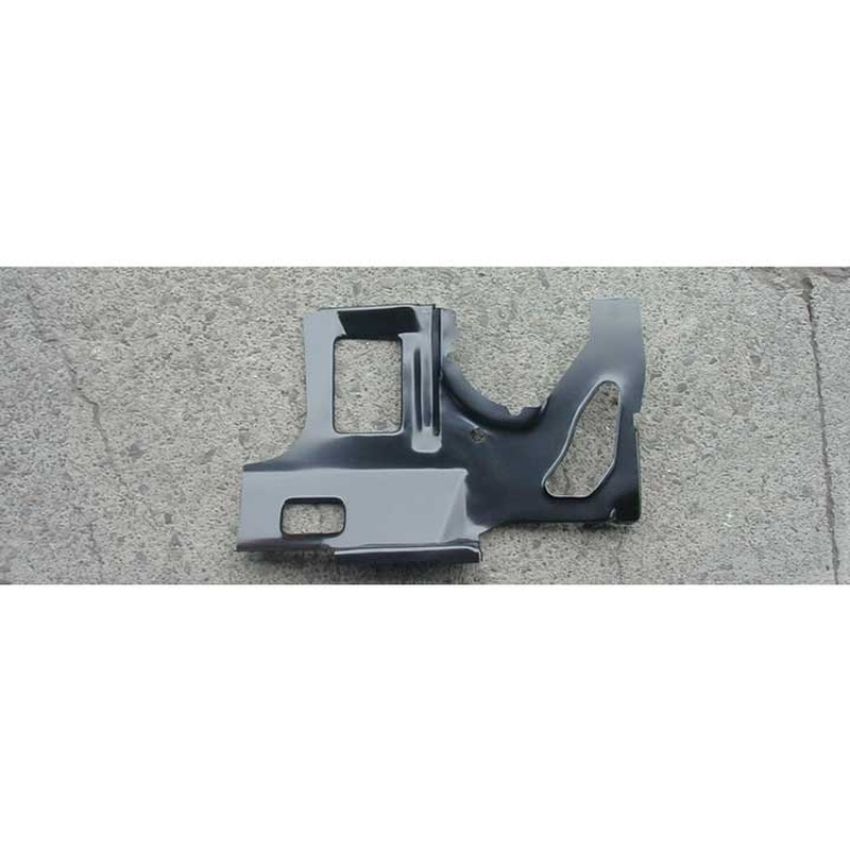 LH KICK PANEL SUPPORT (HINGE PILLAR TO ROCKER REINF) CAMARO/FIREBIRD 67-69; N OVA 68-72
