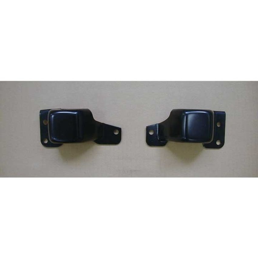 ENGINE MOUNT (1 PAIR) CAMARO 67-68; NOVA W/ 396 V8 68
