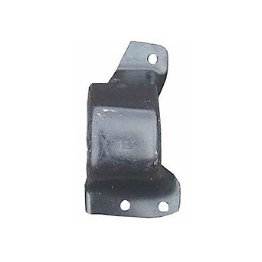 RH ENGINE MOUNT V8 CAMARO W/302/327/350 67-68;CAMARO W/307/327 69;NOVA W/307 68-72; W/350 68-71