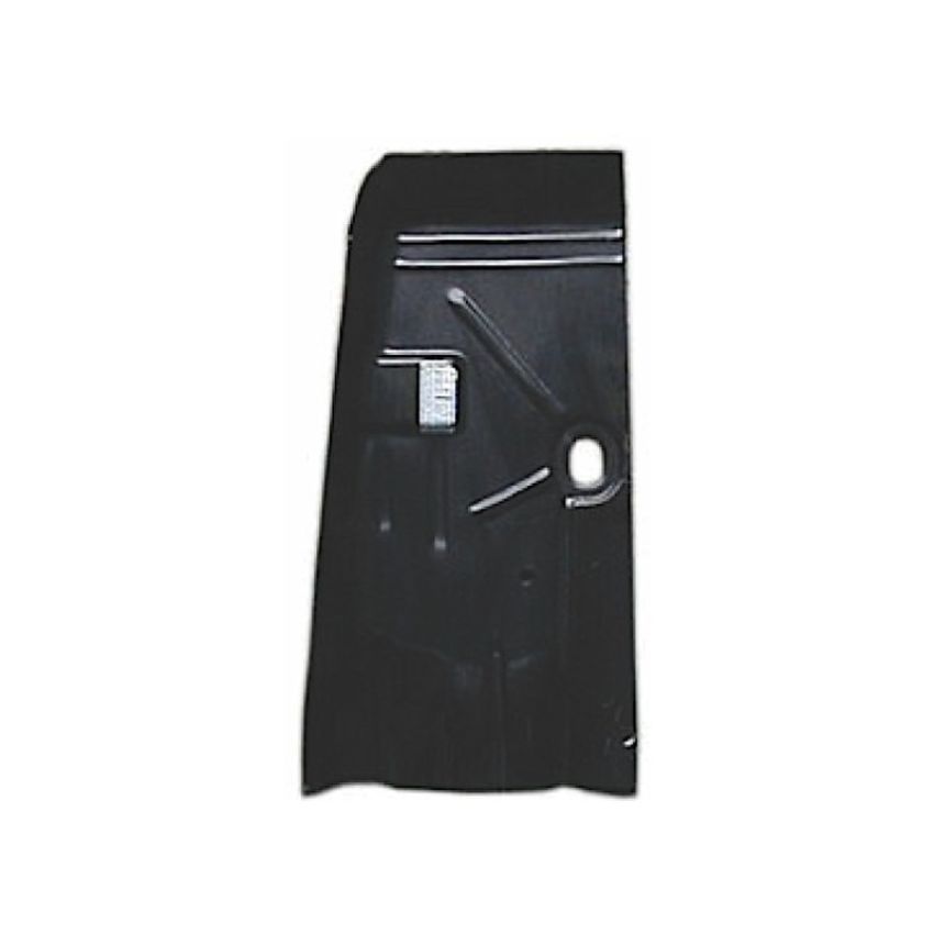 RH FLOOR PAN FRONT SEC CAMARO/FIREBIRD 67-69 - MADE IN TAI