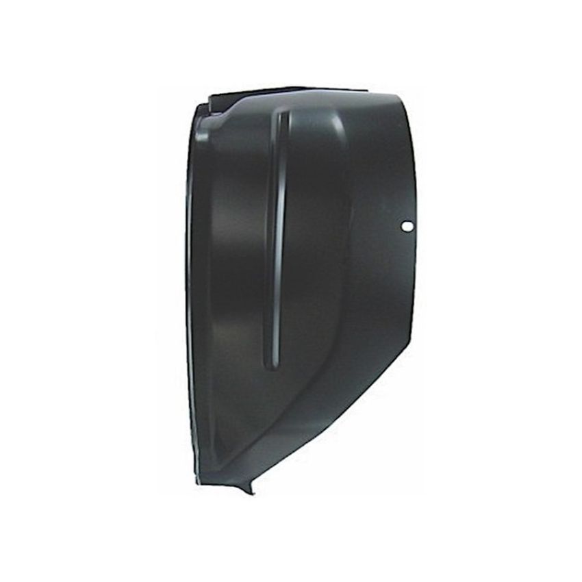 RH COWL SIDE LOWER PANEL CAMARO/FIREBIRD 67-69; NOVA 68-72 - TAIWAN MADE