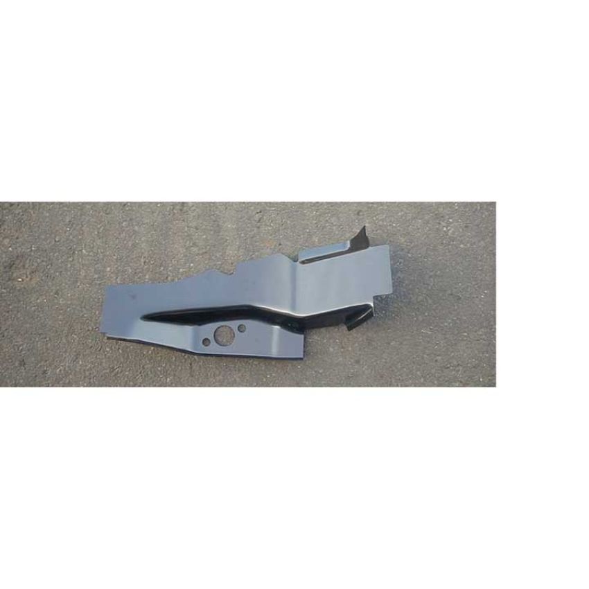 LH SHOCK TOWER SUPPORT/BOLT PLATE CAMARO/FIREBIRD 68-69