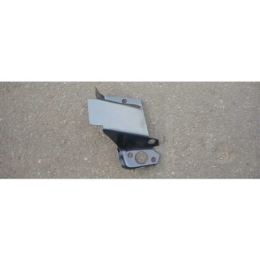 RH SHOCK TOWER SUPPORT/BOLT PLATE CAMARO/FIREBIRD 68-69