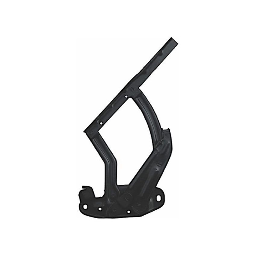 LH HOOD HINGE CAMARO 67-69; NOVA 66-67; CHEVELLE 65-67