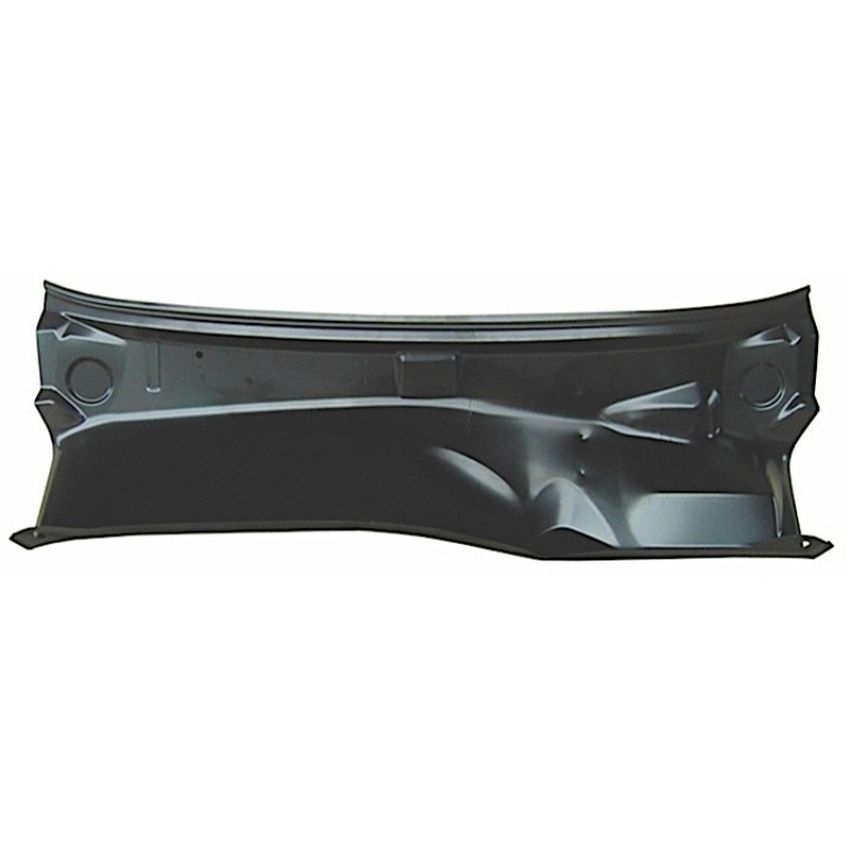 DASH CENTER PANEL W/ AC CAMARO/FIREBIRD 67