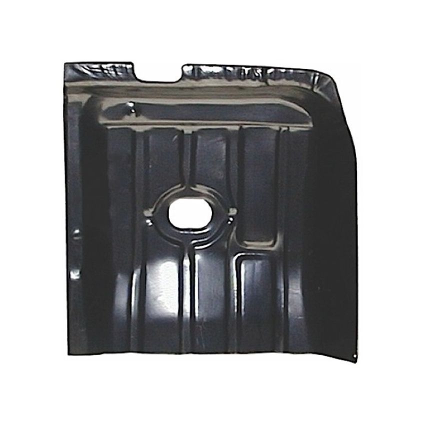 RH FLOOR PAN RR SEC CAMARO/FIREBIRD 67-69 - MADE IN TAI