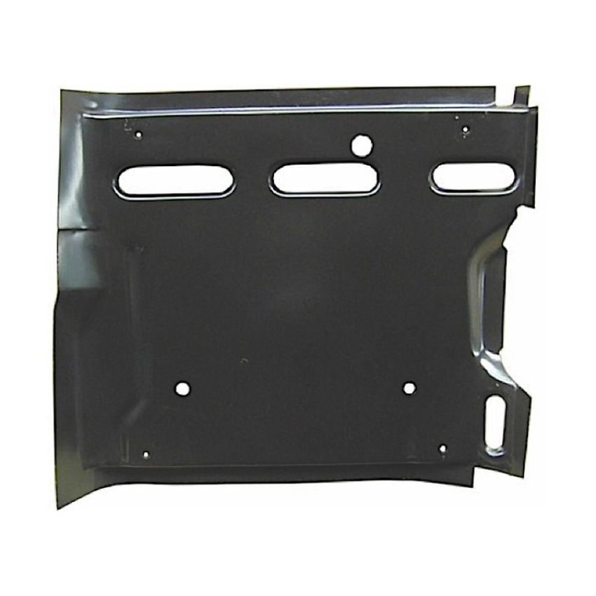 RH SEAT FRAME SUPPORT CAMARO/FIREBIRD CPE 67-69