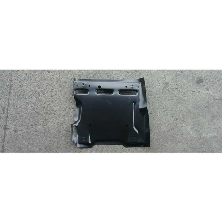 LH SEAT FRAME SUPPORT CAMARO/FIREBIRD CONV 67-69