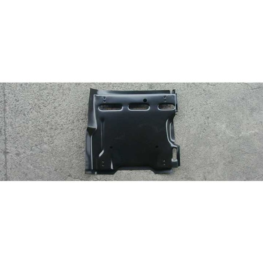 RH SEAT FRAME SUPPORT CAMARO/FIREBIRD CONV 67-69