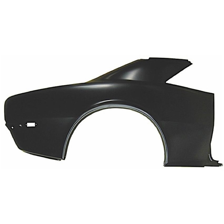 RH QUARTER PANEL FACTORY STYLE CAMARO CPE 68