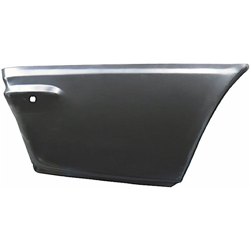 RH QUARTER PANEL LOWER RR SEC CAMARO/FIREBIRD 67-68