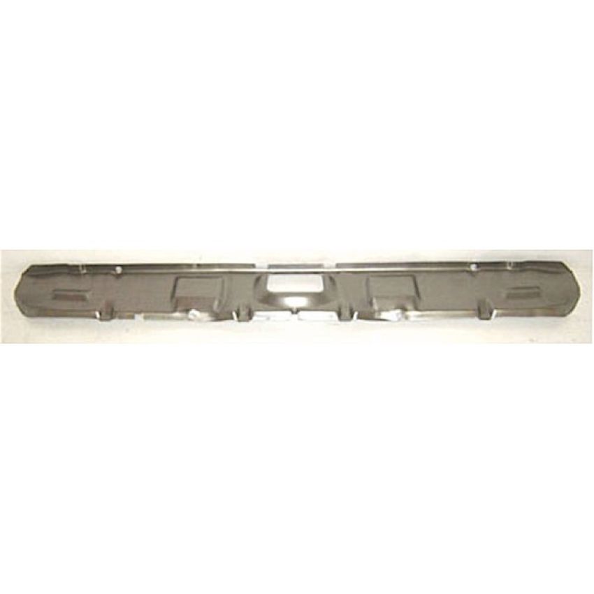 RR INNER VALANCE PANEL CAMARO/FIREBIRD 67-68 - MADE IN USA (STEEL GAUGE - 18)