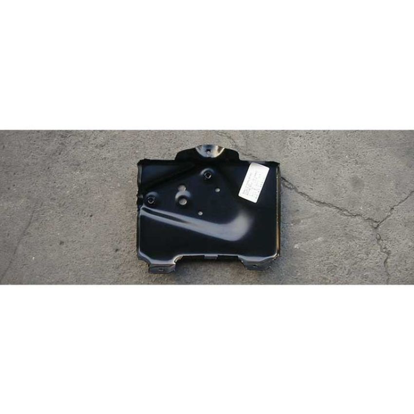 BATTERY TRAY CAMARO/FIREBIRD 67-69; CHEVELLE/BEAUMONT/MALIBU/EL CAMINO 66